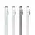 13-inch iPad Air Wi-Fi + Cellular 256GB - Space Gray (M4)