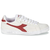 Diadora Niske tenisice GAME L LOW WAXED Bijela