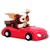 Figurica Gremlins Gizmo Joy Ride - 6,5 cm