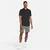 Nike M NKCT DF POLO SOLID, muška polo majica, crna DH0857