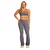 BeastPink Women‘s Grace Pants Granite