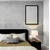 Plakat preproste linije - 60x90 white