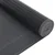 Vidaxl Preproga pravokotna siva 80x200 cm bambus