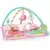 Bright starts Podloga za Igru Fancy Flowers 10091