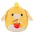 Squishmallows pliš, W24, 19cm, sort