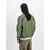 ALPHA INDUSTRIES Prehodna jakna modra/oliva/rdeča/bela
