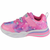 Skechers športni copat 302663N PKLV D pink 23