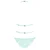 Bodi Delicanta mint - S/M