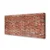 tulup.si Slika na platnu Vintage zid 125x50 cm