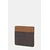 MICHAEL Michael Kors Etui  konjak / temno rjava