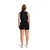 GymBeam Women‘s Combat Tank Top Black
