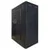 EUROCASE MidT ML N6-530B ARGB / brez napajalnika / 2x USB 3.0 / črna