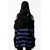Pulover moška - Sapphire Hooded - KILLSTAR - KSRA004144