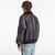 Jakna Alpha Industries B-15 Modified Black/ Black L