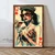 Wallity Slika GE114, 35 x 47 cm
