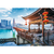 Trefl Puzzle Chongqping, China 1000 delova
