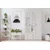 Hanah Home Ormar Rb-010, 105x180x52 cm, Beli