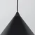 TK Lighting Viseča svetilka CONO BLACK 10059