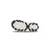 Hummel Sandali SANDAL GLITTER JR