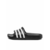 adidas Mladinski natikači ADILETTE AQUA K Črna