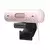 LOGITECH Web kamera Brio 500 roze