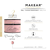 Gel Za Nokte Geltix GT03 - Creamy Rose 15ml | MAKEAR | Kozmo