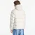 Jopica Calvin Klein Jeans Ls Ltwt Nyln Paded H White XL