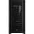 Kućište CORSAIR 4000D AIRFLOW Mid-Tower/ATX/kaljeno staklo/bez napajanja/crna