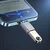 MCDODO OT-8600 ADAPTER USB-A 3.0 NA LIGHTNING Konektor