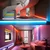 SmartHome LED traka, 6500K, 12mm, 5 m