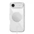 Nillkin Nature TPU Pro Magnetic providna futrola za iPhone Air, MagSafe