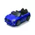 Licencirani auto na akumulator Mercedes SL65 S LCD - plavi/lakirani