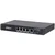 Dahua Technology SMG1005 network switch Unmanaged 2.5G Ethernet (100/1000/2500) Black
