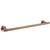 Kopalniški obešalnik 39101 Ori Brush Copper