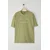 Trendyol Muška majica Tmnss25Ts00129, Zelena