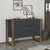 Hanah Home Komoda Bumerang 110x76x44,8cm Orah