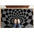 tulup.si Predpražnik Učinek 3D luknja 90x60 cm