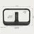 Supercage - Mobile Cage with Integrated USB-C Hub