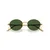 Oliver Peoples Ženske sunčane naočare 0OV1376S 533271, Ovalne, Zlatne
