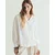 Scalpers Bluza   ecru