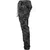 Urban Classics Kargo hlače  Camo Cargo Jogging Pants  siva