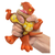 Goo Jit Zu Jurrasic world dinozaver sort.