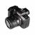 Meike MK-EFTR-B Adapter kontrolnega obroča za objektiv EF/EF-S za fotoaparate EOS-R