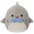 SQUISHMALLOWS Morski pes z metuljčkom - Gordon 19cm