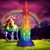 Creature Cocks Magic Rider Unicorn Silicone Dildo