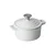 CS Solingen Set posod CS-094805 litinová Xanten 7 ks white
