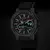 SMAEL TR-14129 sat - Crna KP14129