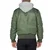 Alpha Industries muška jakna MA-1 D-Tec za muškarce