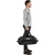 THULE Putna torba Chasm 40L, Crna
