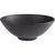 APS Nero skleda, prostornina: 1,70 litra, 90 mm, premer: 240 mm, črna